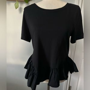 Brand new.  From Anthropologie